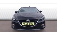 Mazda 3 2.0 165 Sport Nav 5dr Petrol Hatchback